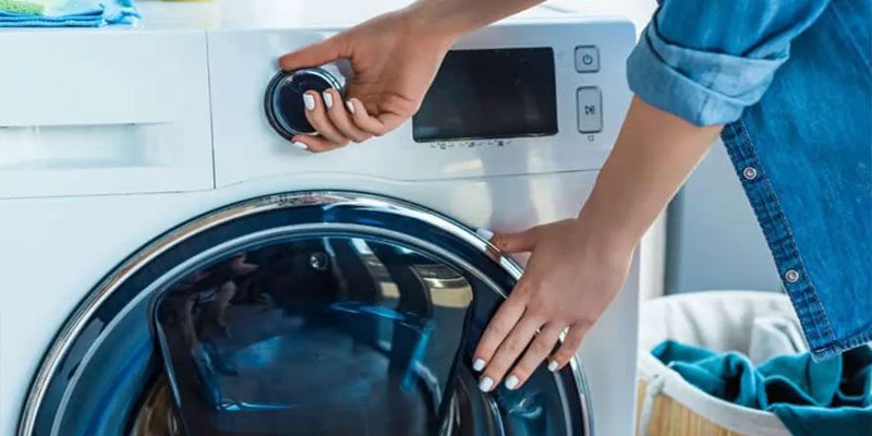 چک‌لیست-سریع-عیب‌یابی-لرزش-ماشین-لباسشویی