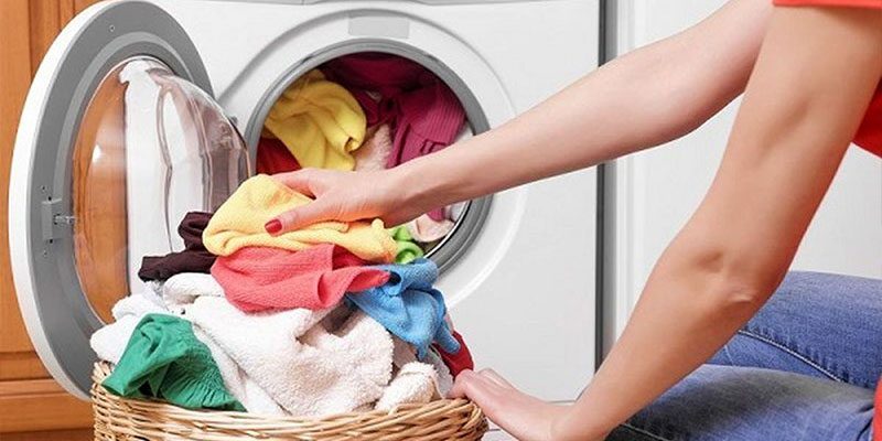 آیا خرابی تسمه ماشین لباسشویی می‌تواند علت نچرخیدن دیگ ماشین لباسشویی ال جی باشد؟