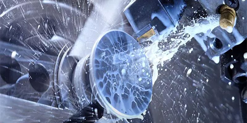 هیدروستات لباسشویی چیست؟